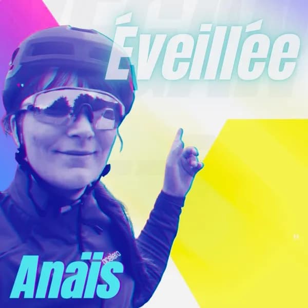 Courir, Rouler, Vivre : Carnet de Route d’une Sportive Végane Cover