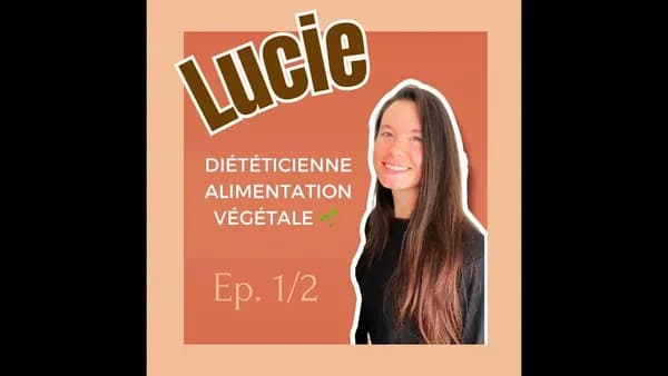 Changer de Vie et de Performance : Le Parcours Surprenant d’une Diététicienne Végane Cover