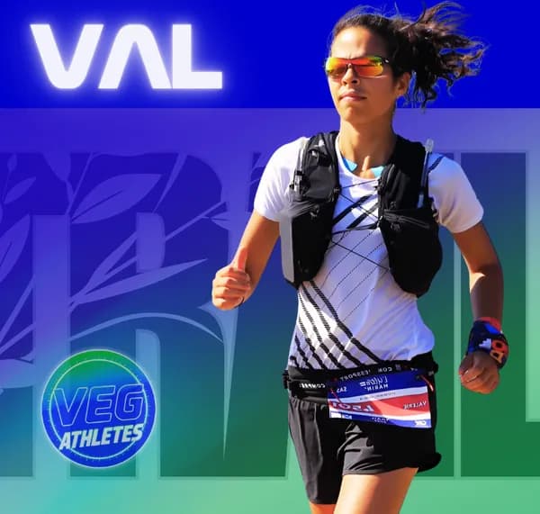 Tranches de vie véganes : Entre convictions, cuisine colorée et débats de société (Veganuary 2025 et au-delà) Cover