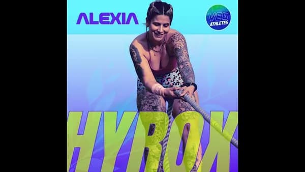 Pas Parfait, Mais Performant·e : Sport, Végétarisme et Bouleversements du Quotidien Cover