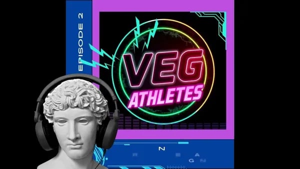 Athlète végane en 2025 : retour d'expérience, révolutions nutritionnelles et nouvelles tendances fitness Cover