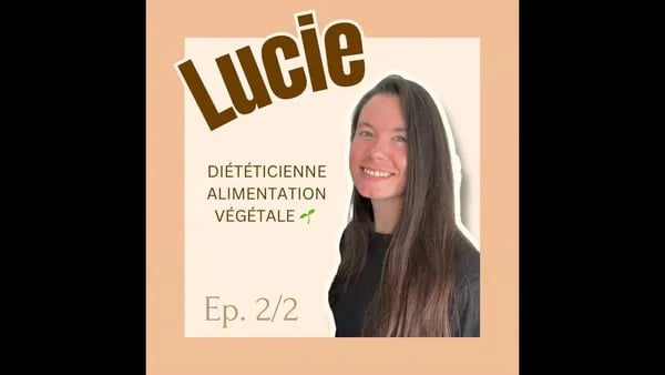 Révolution végétale : quand la nutrition devient moteur de performance et de bien-être (2025) Cover