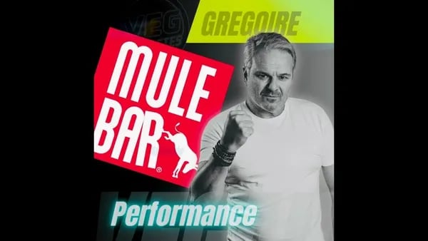 Mulebar Nutrition : Le pari naturel et éthique qui révolutionne la nutrition sportive Cover