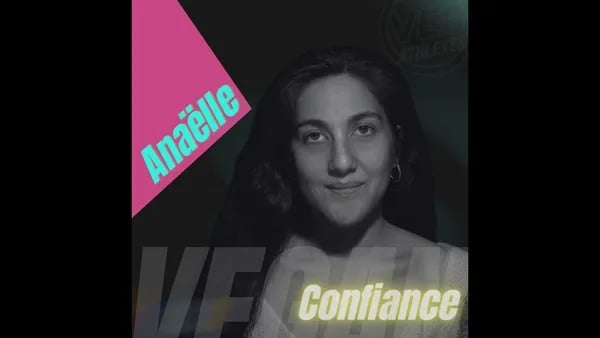 Confiance en soi et estime de soi : secrets de coaching sportif pour briser les blocages Cover