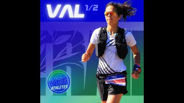 Courir Librement : Véganisme, Ultra-Trail et Résilience, le Témoignage d’une Athlète Bretonne Cover